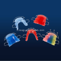 Dental Orthodontic Appliance Retainer